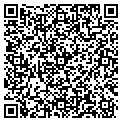 QR code with Jw Casting Co contacts