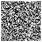 QR code with Precision Signs & Graphics LLC contacts