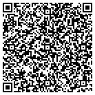QR code with Advanced Airport Equipment Inc contacts