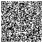 QR code with Ahmadi Construction & Engineer contacts