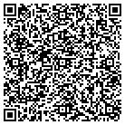 QR code with Hickman Williams & CO contacts