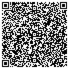 QR code with A Plus Graphics & Signs contacts