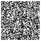 QR code with Custom Stainless Steel Inc contacts