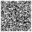 QR code with C&R Demolition Inc contacts