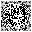 QR code with J & L Litho Prep contacts