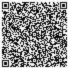 QR code with J & T Construction LLC contacts