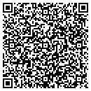 QR code with House Of Hammocks Com Inc contacts