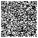 QR code with Heavenly Hands contacts