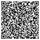 QR code with OK Nails contacts