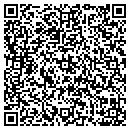 QR code with Hobbs Lawn Care contacts