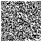 QR code with Maloy Grading Corporation contacts