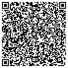 QR code with A State of Art Paint & Body contacts