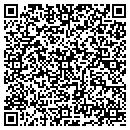 QR code with Agheat Inc contacts