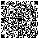 QR code with Red Barn Radiator Manufacturing Co contacts