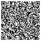 QR code with T Rad North America Inc contacts