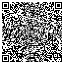QR code with Zesto Therm Inc contacts