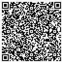 QR code with Calvin Heaters contacts