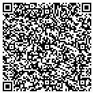 QR code with B R Smith Enterprises Inc contacts