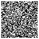 QR code with Aqua Marine Sales Inc contacts