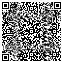 QR code with Chris Jensen contacts