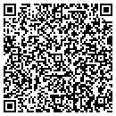 QR code with Hannas Nails contacts
