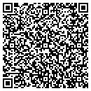 QR code with G&M Boats & Awnings contacts