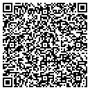 QR code with Linda's Hair Nails & Barbering contacts