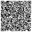 QR code with Mansfield Hair & Nails contacts