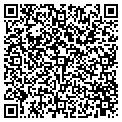 QR code with W T Bell contacts