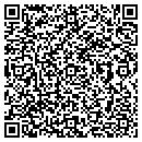 QR code with Q Nail & Spa contacts