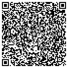 QR code with Anchorage Auto Diesel & Marine contacts