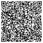 QR code with Riviera Beach Yacht Center contacts