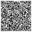 QR code with C N C Solutions Inc contacts