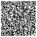 QR code with I B Andersen contacts