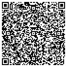 QR code with Priddy II Nelson H Da DVM contacts