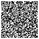 QR code with A Moresi Foundry Inc contacts