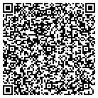 QR code with May Foundry & Machine CO contacts