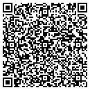 QR code with R & L Endeavors LLC contacts