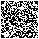QR code with Ronald Vliet contacts