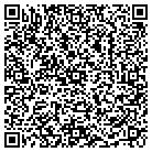 QR code with Timberline Blacksmith CO contacts