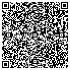 QR code with P A R Grading-Hauling Inc contacts