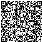 QR code with Spring River Veterinary Clinic contacts