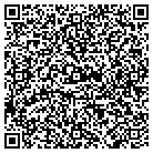QR code with Higher Power Hydraulic Doors contacts