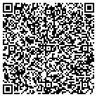 QR code with Alpha Omega Transportation Inc contacts