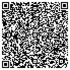 QR code with Anderson Trucking Services Inc contacts
