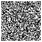 QR code with Oak-Rite Manufacturing Corp contacts