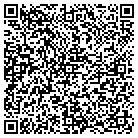 QR code with F G Brothers Transport Inc contacts