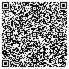 QR code with Omega Aluminium Frame Inc contacts