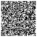 QR code with United Auto Body contacts