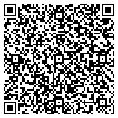 QR code with Zions Security Alarms contacts